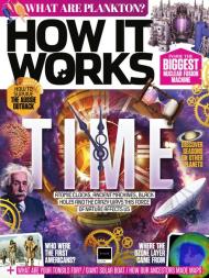How It Works - Issue 187 - 15 February 2024 - Download