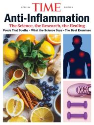 TIME Anti-Inflammation - 2023 - Download