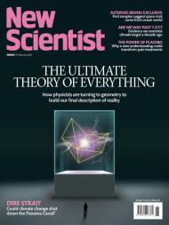 New Scientist International Edition - 10 Feburary 2024 - Download