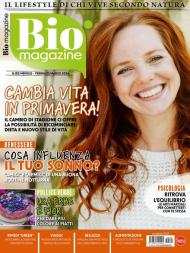 Bio Magazine - Febbraio-Marzo 2024 - Download