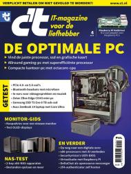 c't Magazine Netherlands - April 2024 - Download