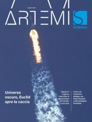 Artemis Scienza - Luglio 2023 - Download