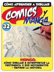 Curso como aprender a dibujar comics y manga - Febrero 2024 - Download