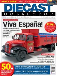 Diecast Collector - Issue 318 - April 2024 - Download