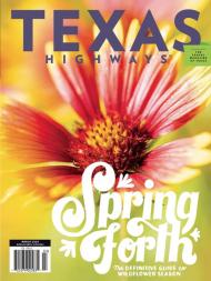 Texas Highways - March 2024 - Download