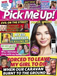 Pick Me Up! Special - March 2024 - Download