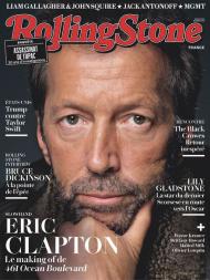 Rolling Stone France - Mars 2024 - Download