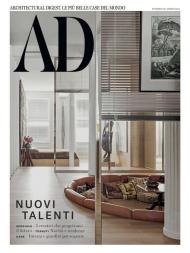 AD Architectural Digest Italia - Marzo 2024 - Download