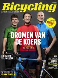 Bicycling Nederland - Februari 2024 - Download