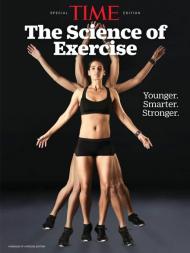 TIME The Science of Exercise - December 2023 - Download
