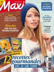 Maxi France - 26 Fevrier 2024 - Download