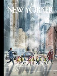 The New Yorker - March 4 2024 - Download