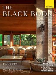The Black Book - Issue 92 March 2024 - Download