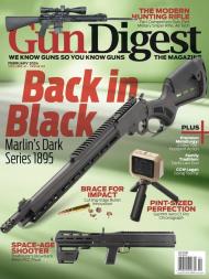 Gun Digest - February 2024 - Download