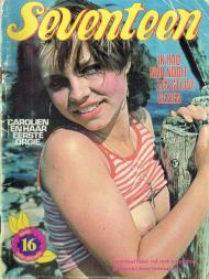 Seventeen Dutch - Nr 16 Maart 1977 - Download