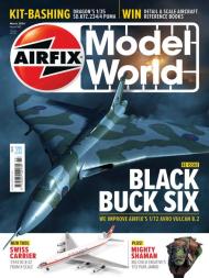 Airfix Model World - March 2024 - Download