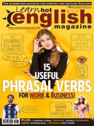 Learn Hot English - Issue 261 - February 2024 - Download
