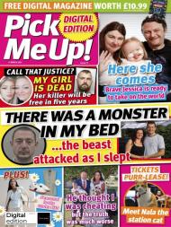 Pick Me Up! - 14 March 2024 - Download