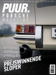 PUUR Porsche Magazine - Maart 2024 - Download
