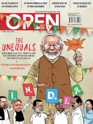 Open Magazine - 1 April 2024 - Download