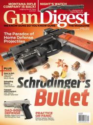 Gun Digest - April 2024 - Download