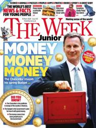 The Week Junior UK - Issue 431 - March 2024 - Download