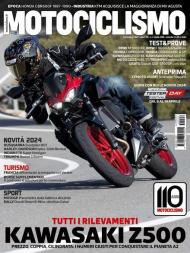 Motociclismo Italia - Aprile 2024 - Download