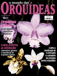 O Mundo das Orquideas - 15 Marco 2024 - Download