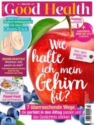 Good Health Germany - Marz-April 2024 - Download