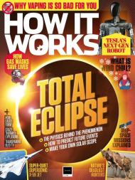 How It Works - Issue 188 - 14 March 2024 - Download