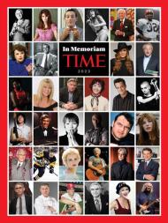 Time Special Edition - In Memoriam Time 2023 - Download