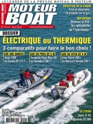 Moteur Boat - Avril 2024 - Download