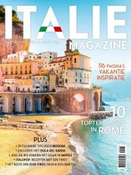 Italie Magazine - Februari 2024 - Download