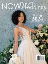 NOW Weddings - Spring-Summer 2024 - Download