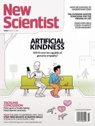 New Scientist USA - 9 March 2024 - Download