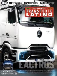Transporte Latino - Marzo 2024 - Download