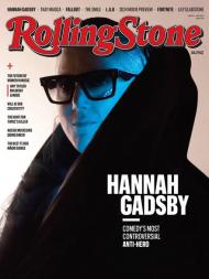 Rolling Stone Australia - March-May 2024 - Download