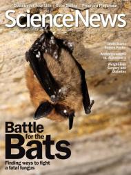 Science News - 10 September 2011 - Download