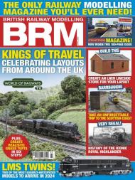British Railway Modelling - April 2024 - Download