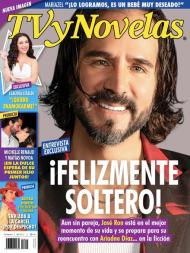 TVyNovelas Mexico - Marzo 18 2024 - Download