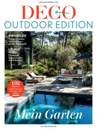 Deco Home Outdoor Edition - Fruhjahr-Sommer 2024 - Download