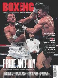 Boxing News - 21 March 2024 - Download