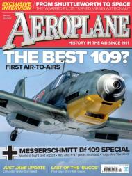Aeroplane - Issue 612 - April 2024 - Download