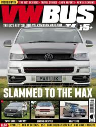 VW Bus T4&5+ - Issue 143 - March 2024 - Download