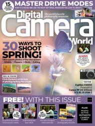 Digital Camera World - Spring 2024 - Download