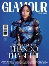 Glamour South Africa - Autumn 2024 - Download