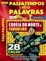 Caca-Palavras - 18 Marco 2024 - Download