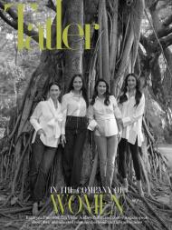 Tatler Philippines - March 2024 - Download