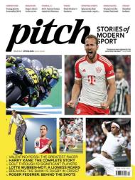 Pitch - Spring 2024 - Download