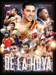 Boxing News Presents - March 2024 - Download